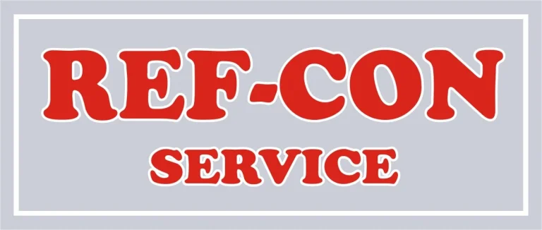 Ref-Con Service
